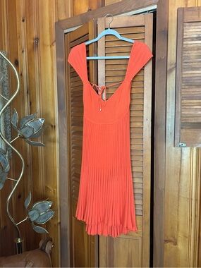 Free People Cherie Dress NWT